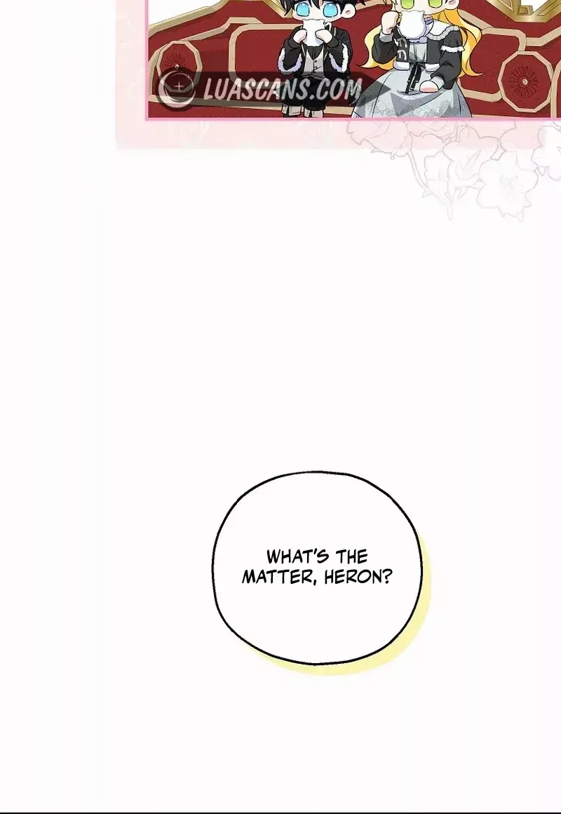 I Don’t Want To Be Duke’s Adopted Daughter-in-law Chapter 65 page 27 - 