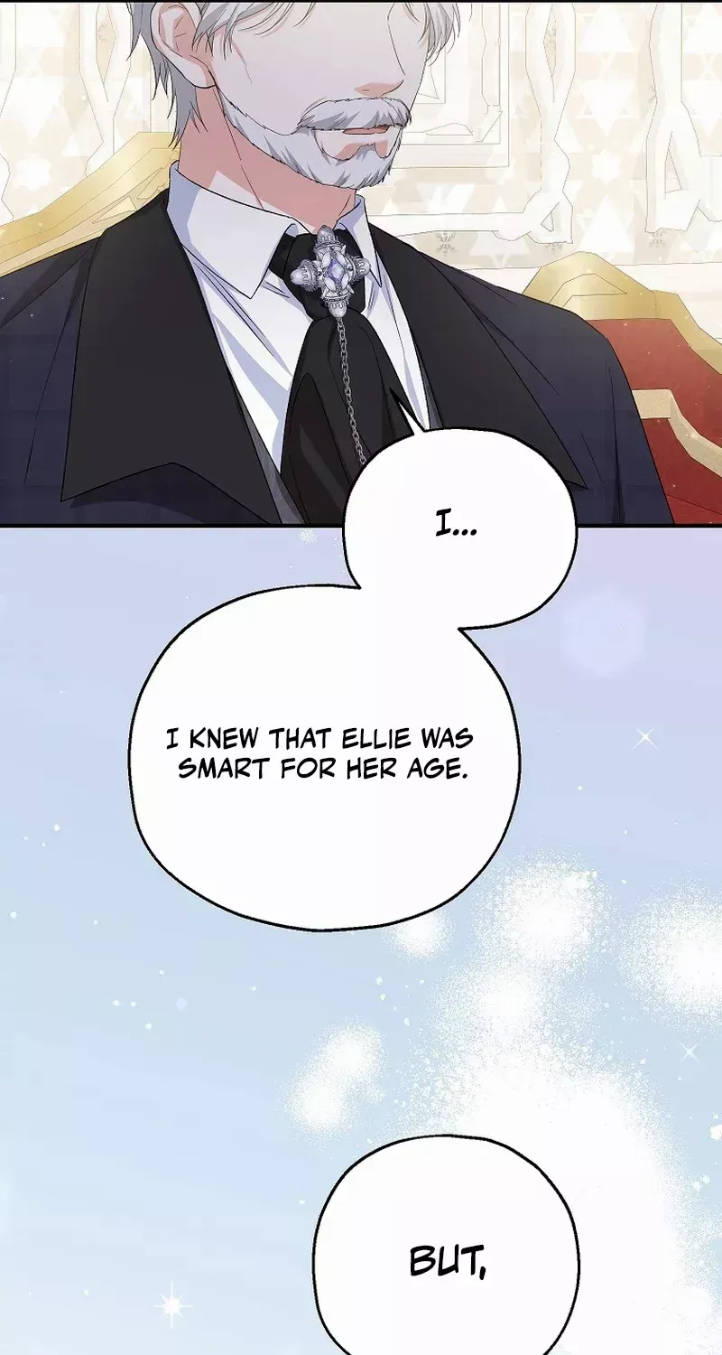 I Don’t Want To Be Duke’s Adopted Daughter-in-law Chapter 65 page 28 - 