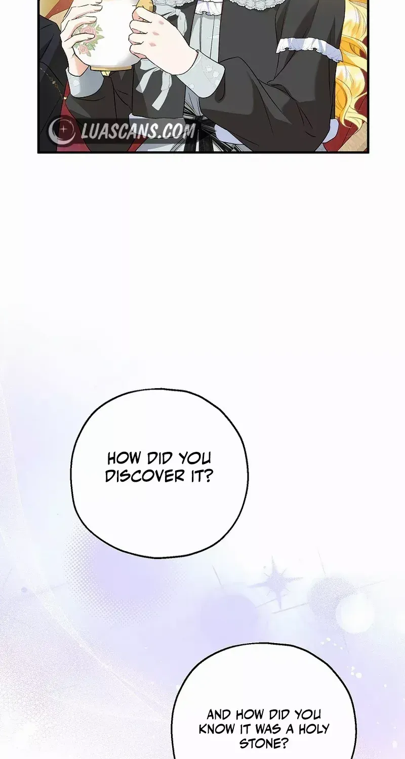 I Don’t Want To Be Duke’s Adopted Daughter-in-law Chapter 65 page 30 - 