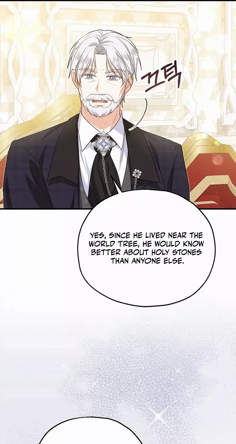 I Don’t Want To Be Duke’s Adopted Daughter-in-law Chapter 65 page 34 - 