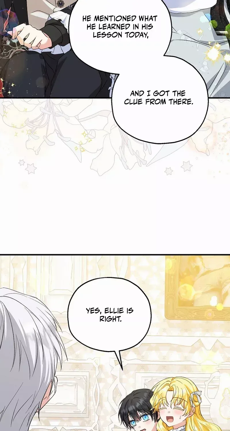 I Don’t Want To Be Duke’s Adopted Daughter-in-law Chapter 65 page 38 - 