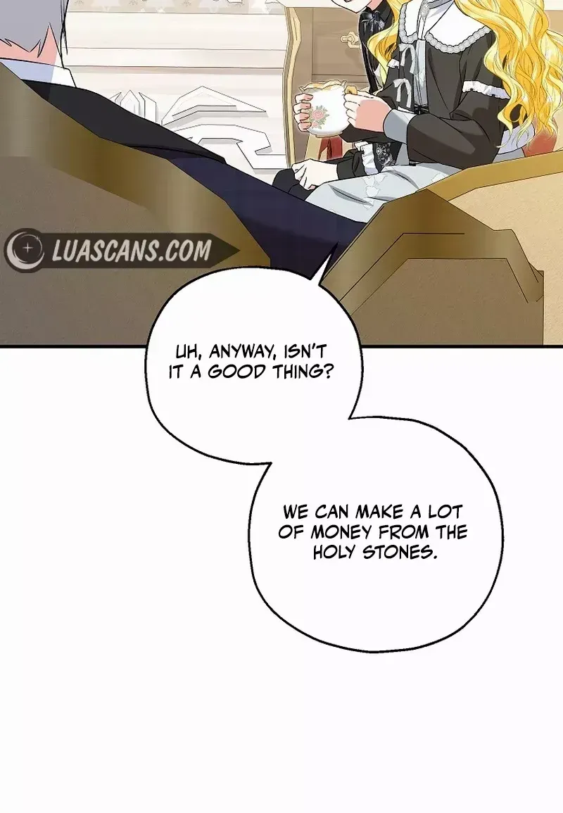 I Don’t Want To Be Duke’s Adopted Daughter-in-law Chapter 65 page 39 - 