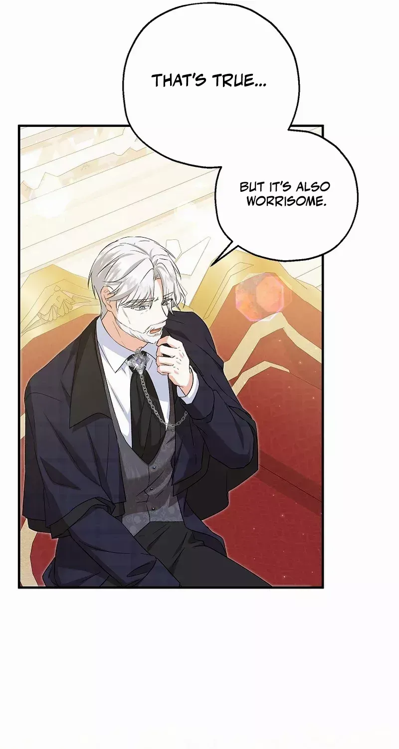 I Don’t Want To Be Duke’s Adopted Daughter-in-law Chapter 65 page 40 - 