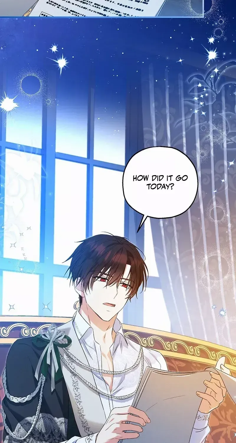 I Don’t Want To Be Duke’s Adopted Daughter-in-law Chapter 65 page 47 - 