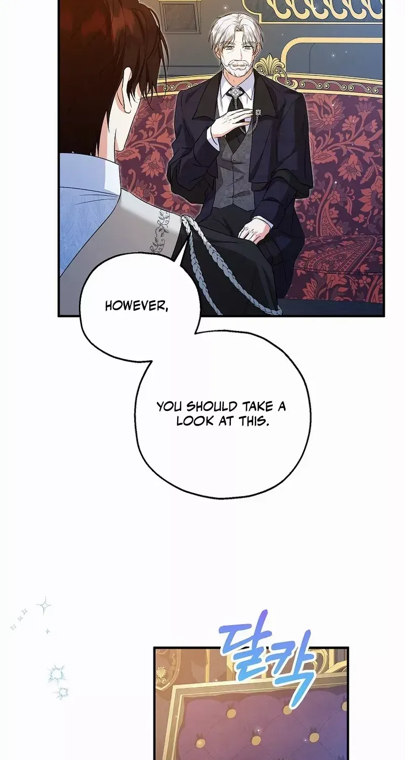 I Don’t Want To Be Duke’s Adopted Daughter-in-law Chapter 65 page 49 - 