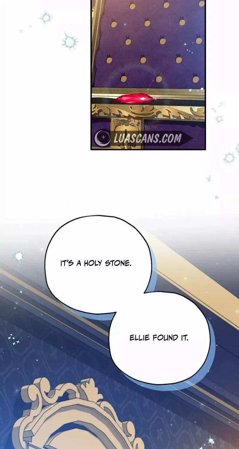 I Don’t Want To Be Duke’s Adopted Daughter-in-law Chapter 65 page 50 - 