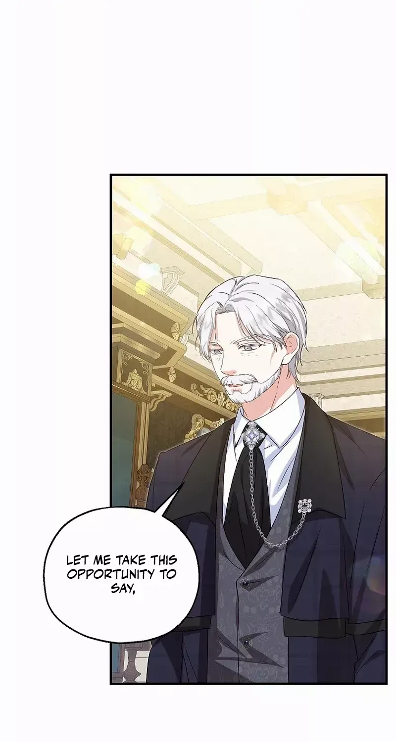 I Don’t Want To Be Duke’s Adopted Daughter-in-law Chapter 65 page 6 - 