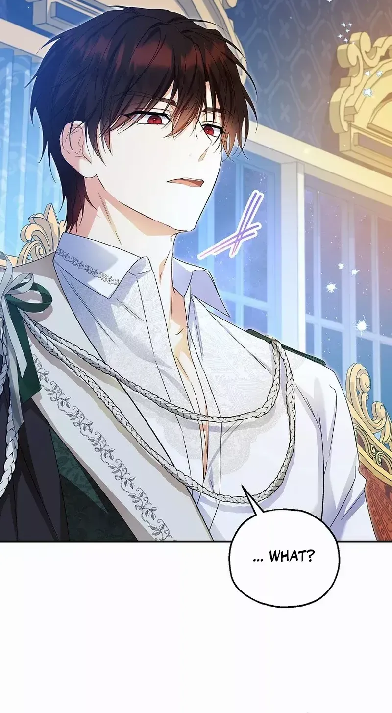 I Don’t Want To Be Duke’s Adopted Daughter-in-law Chapter 65 page 51 - 