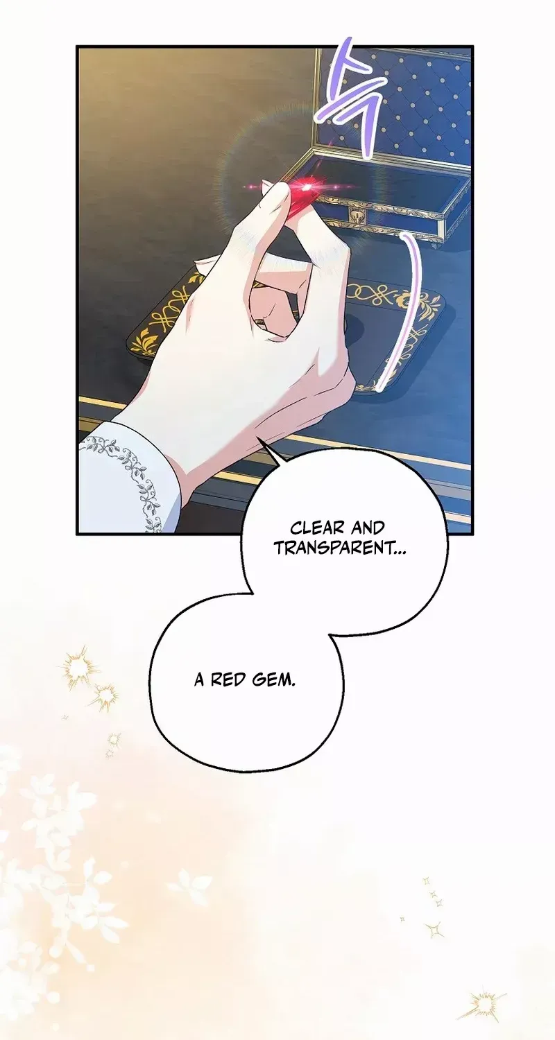 I Don’t Want To Be Duke’s Adopted Daughter-in-law Chapter 65 page 53 - 