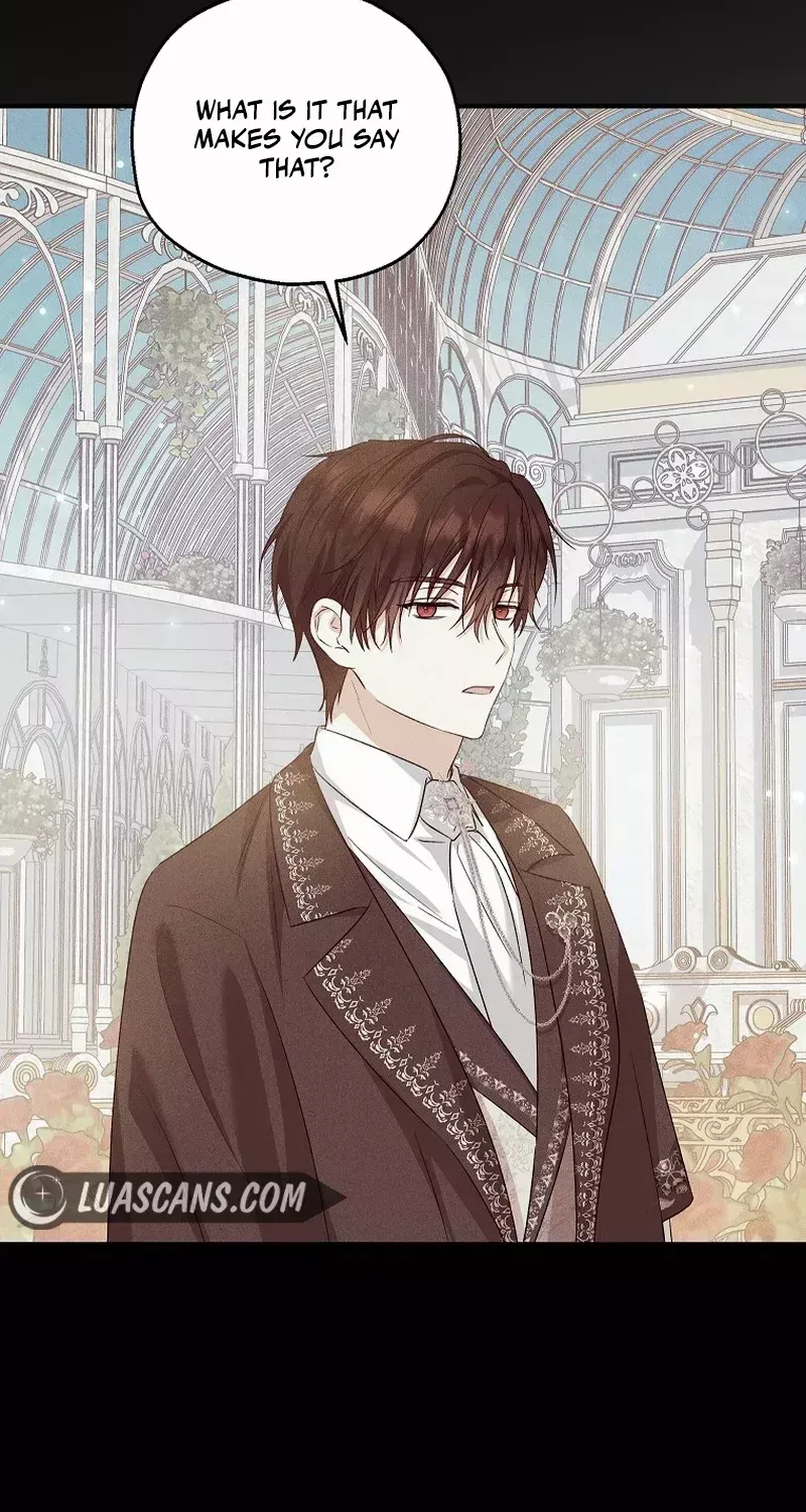 I Don’t Want To Be Duke’s Adopted Daughter-in-law Chapter 65 page 56 - 