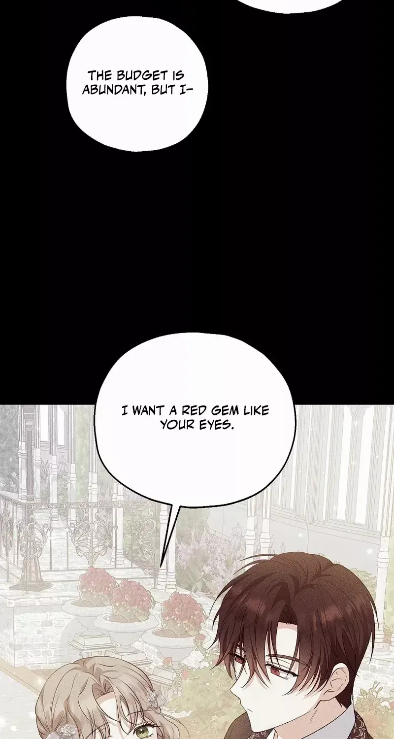I Don’t Want To Be Duke’s Adopted Daughter-in-law Chapter 65 page 59 - 