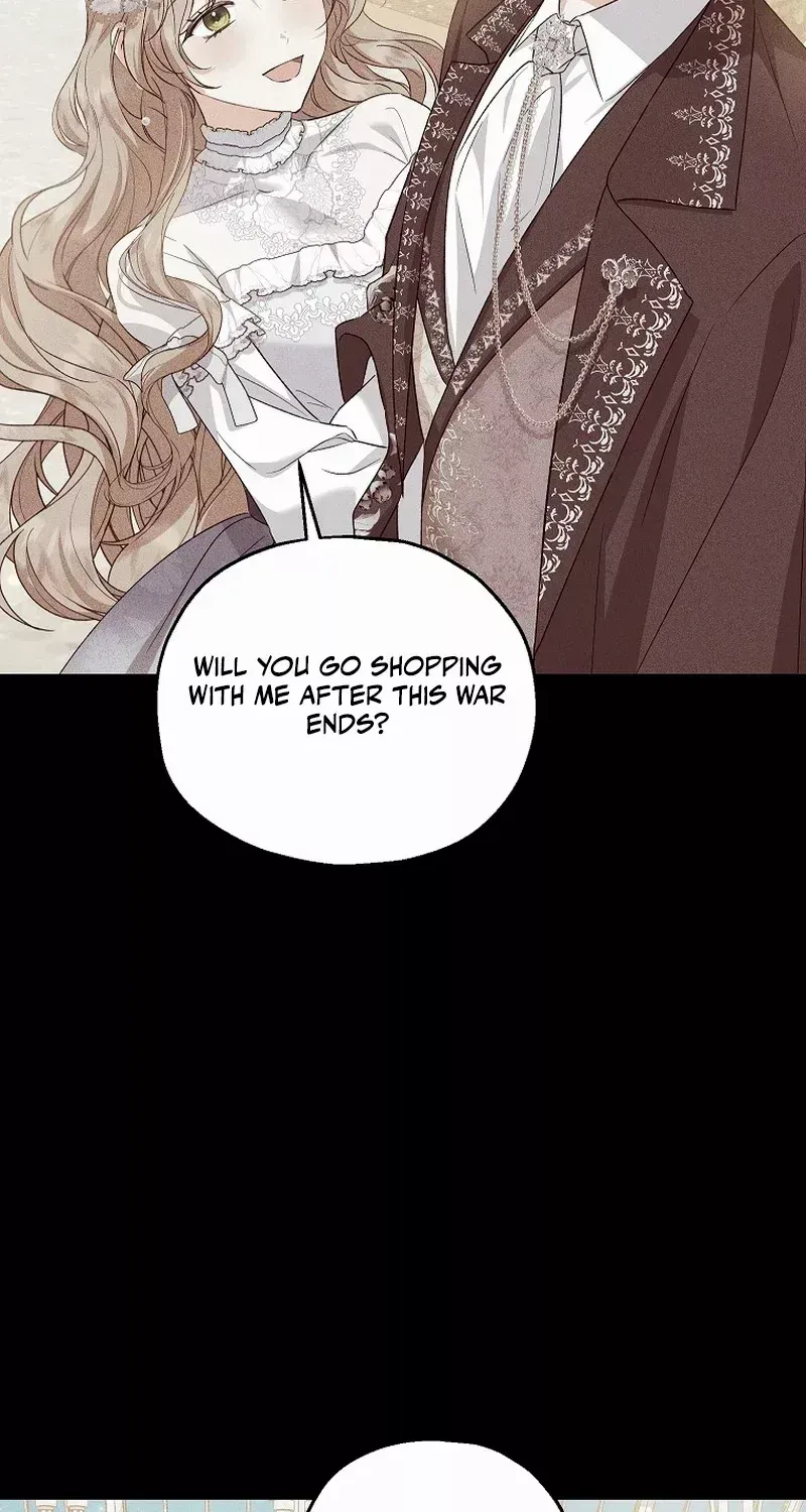 I Don’t Want To Be Duke’s Adopted Daughter-in-law Chapter 65 page 60 - 