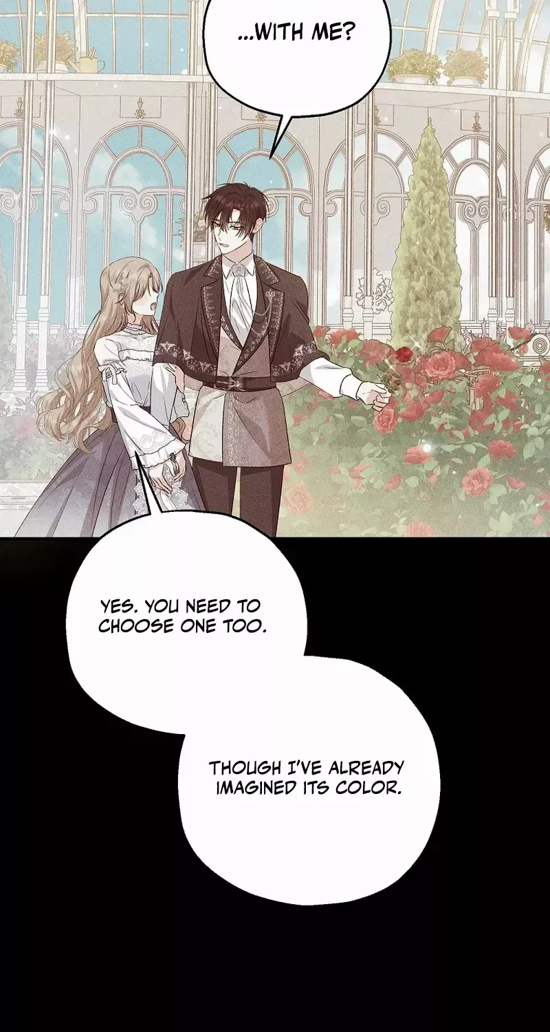 I Don’t Want To Be Duke’s Adopted Daughter-in-law Chapter 65 page 61 - 