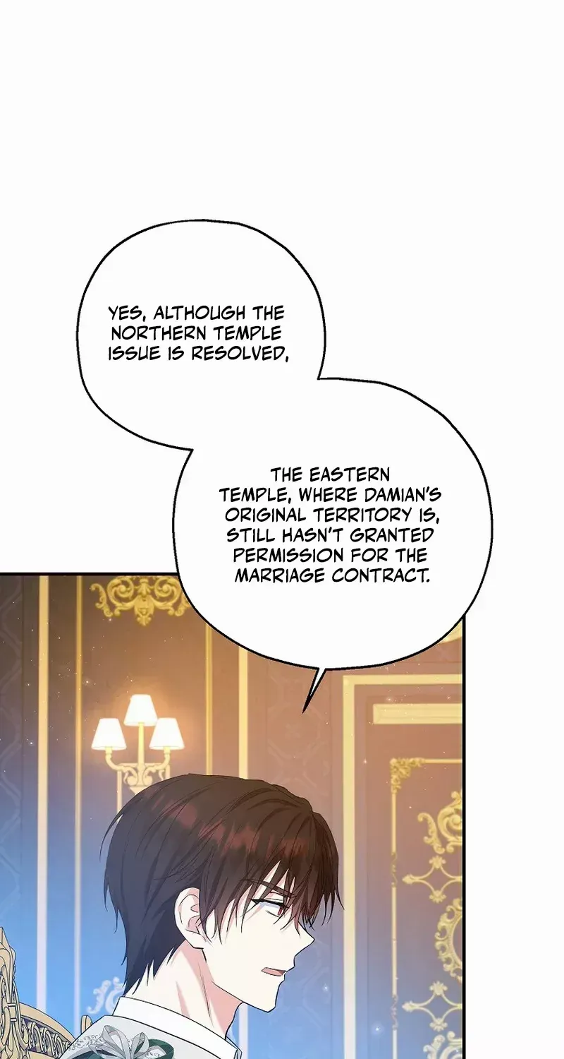 I Don’t Want To Be Duke’s Adopted Daughter-in-law Chapter 65 page 70 - 