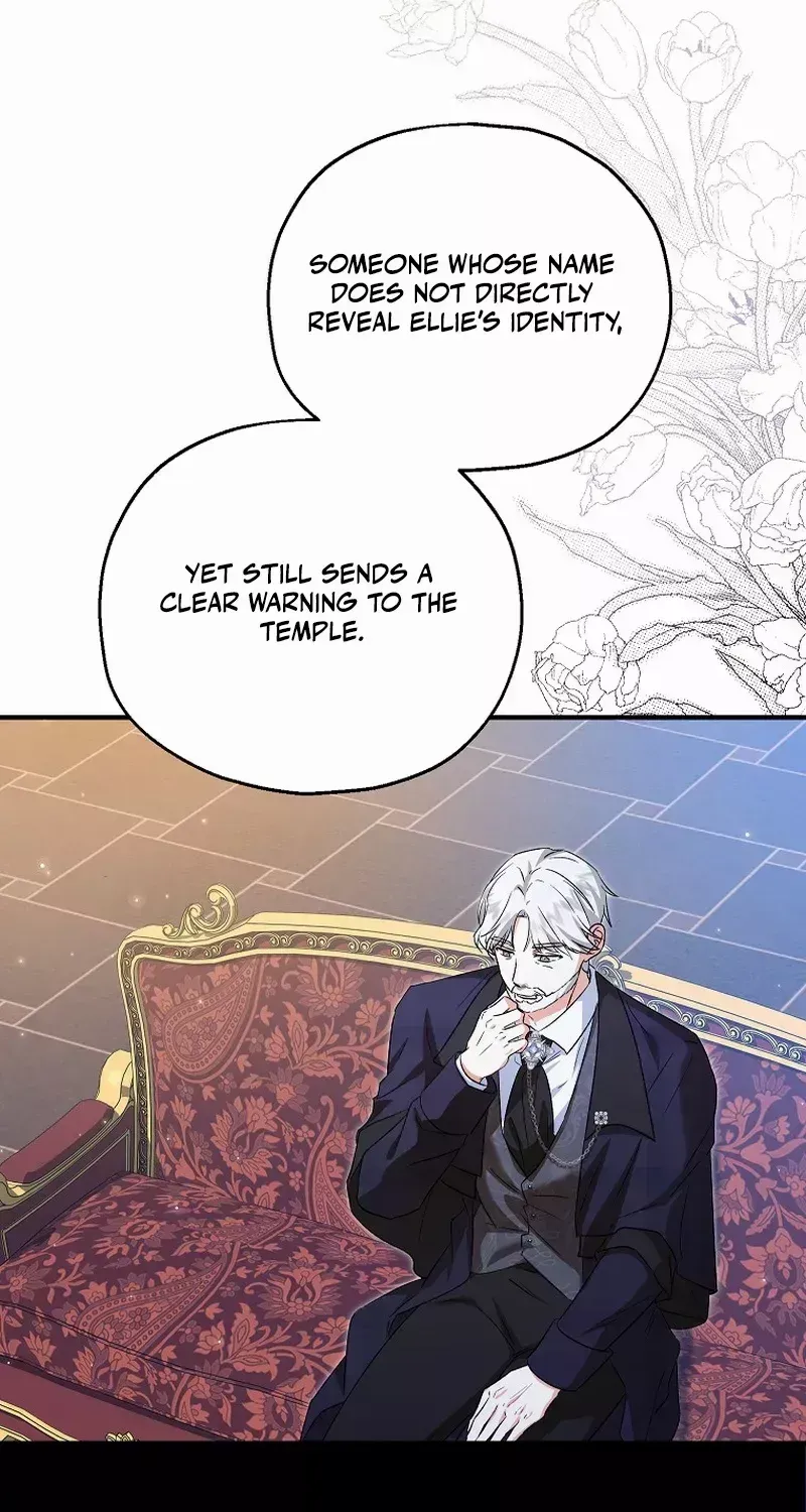 I Don’t Want To Be Duke’s Adopted Daughter-in-law Chapter 65 page 74 - 