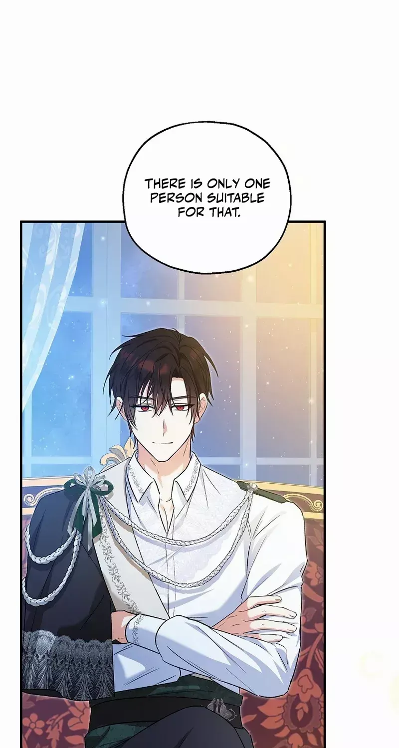 I Don’t Want To Be Duke’s Adopted Daughter-in-law Chapter 65 page 76 - 