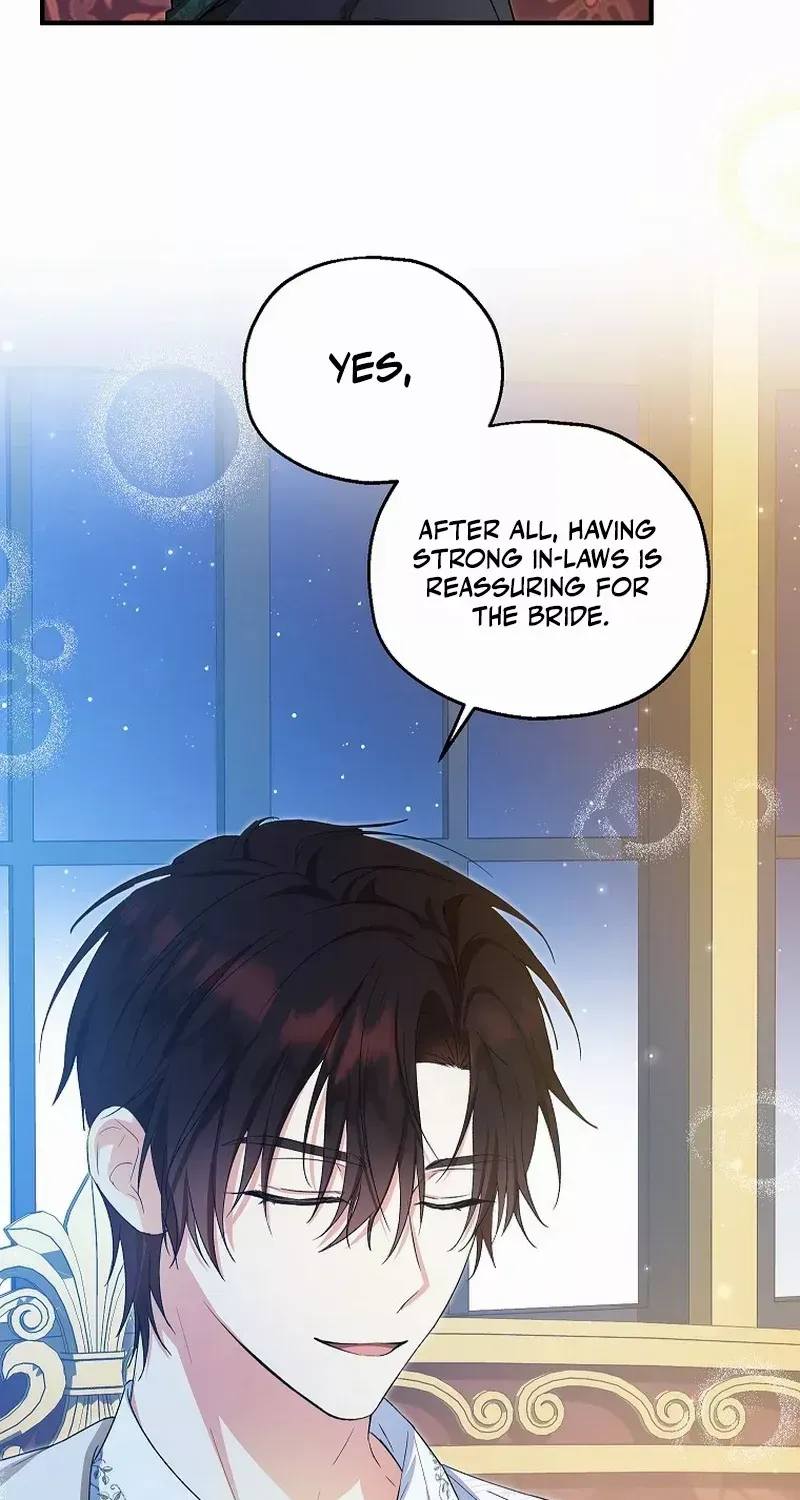 I Don’t Want To Be Duke’s Adopted Daughter-in-law Chapter 65 page 77 - 