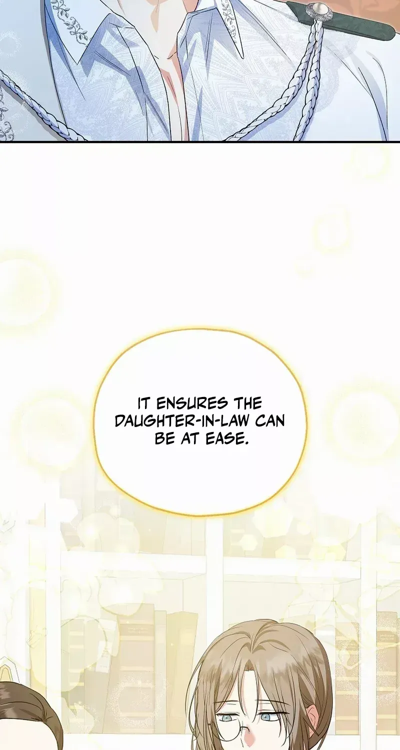 I Don’t Want To Be Duke’s Adopted Daughter-in-law Chapter 65 page 78 - 