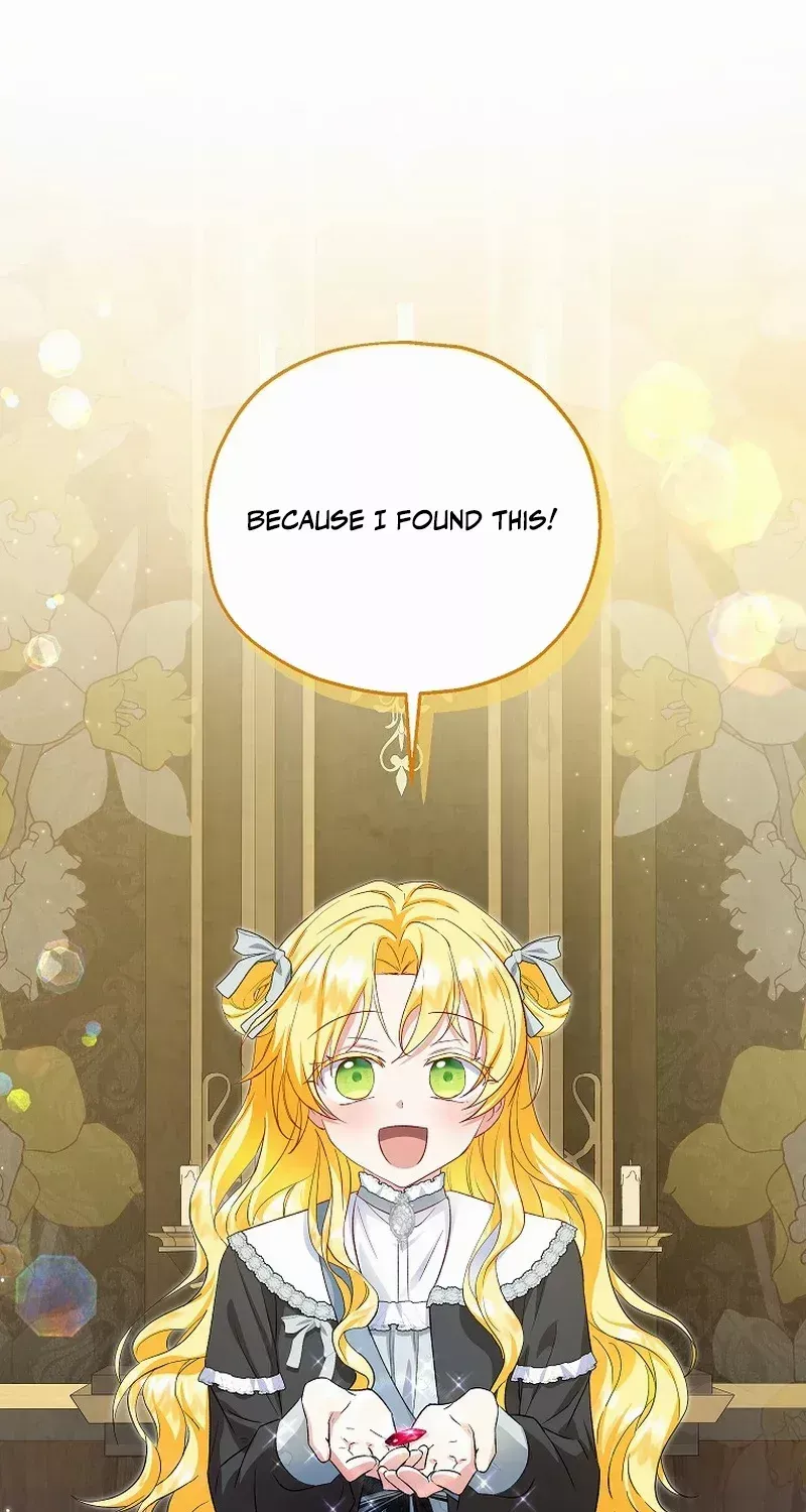 I Don’t Want To Be Duke’s Adopted Daughter-in-law Chapter 65 page 10 - 