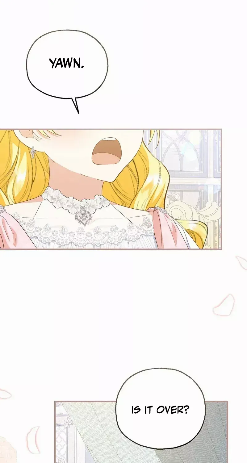 I Don’t Want To Be Duke’s Adopted Daughter-in-law Chapter 66 page 12 - 