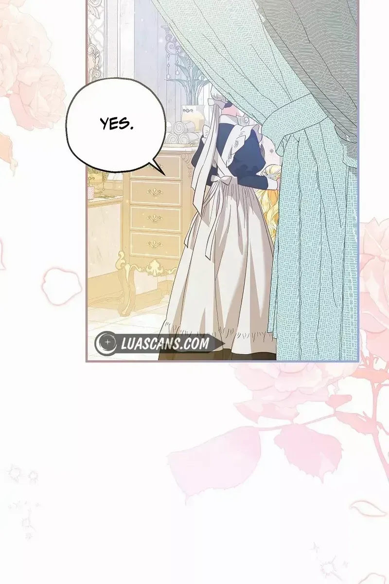 I Don’t Want To Be Duke’s Adopted Daughter-in-law Chapter 66 page 13 - 