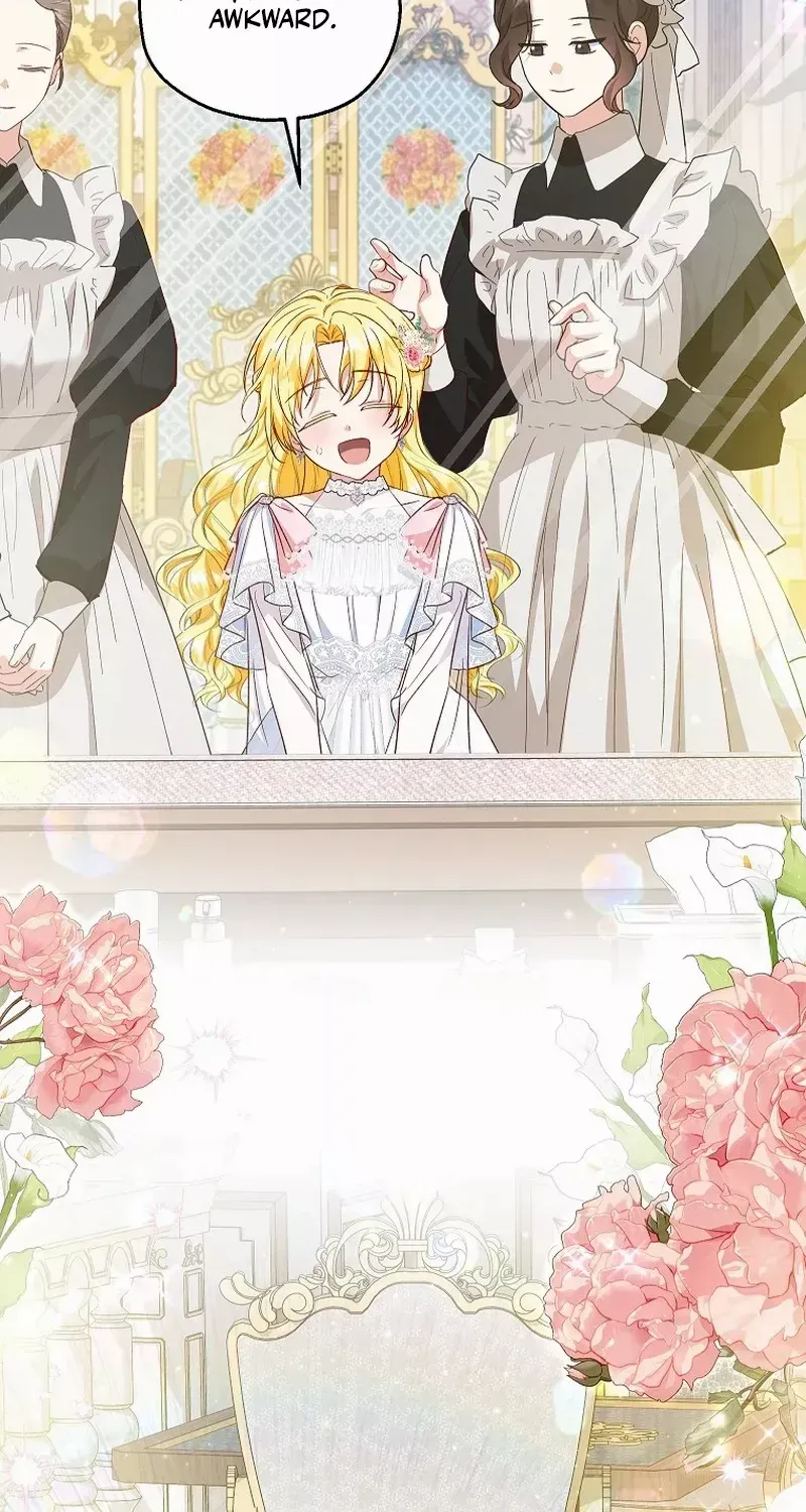 I Don’t Want To Be Duke’s Adopted Daughter-in-law Chapter 66 page 15 - 