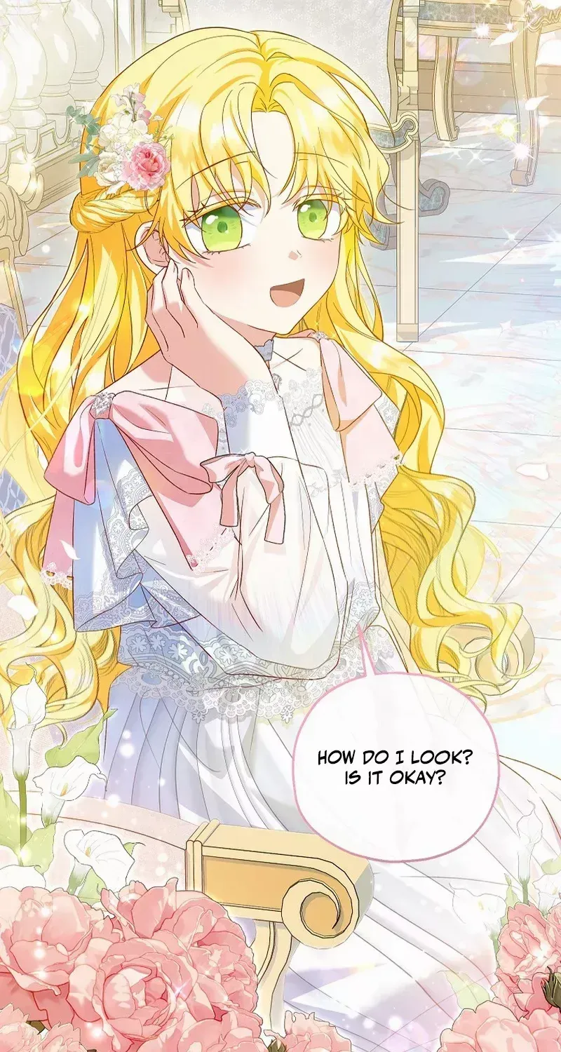 I Don’t Want To Be Duke’s Adopted Daughter-in-law Chapter 66 page 16 - 