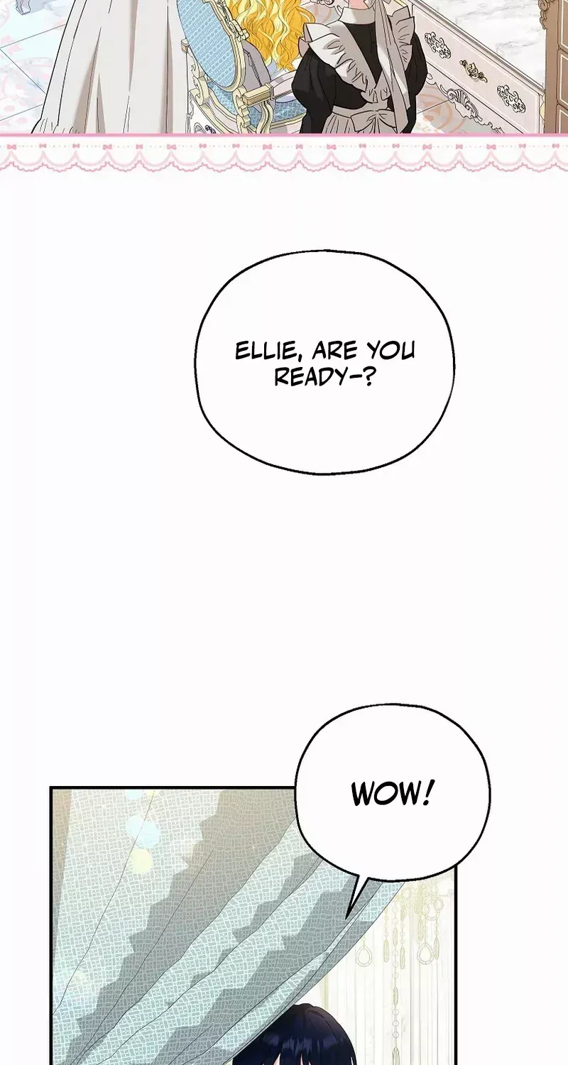 I Don’t Want To Be Duke’s Adopted Daughter-in-law Chapter 66 page 18 - 