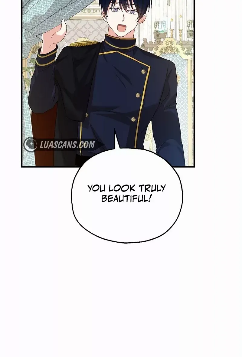 I Don’t Want To Be Duke’s Adopted Daughter-in-law Chapter 66 page 19 - 