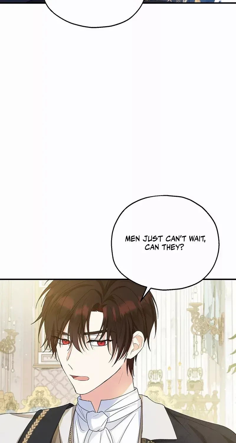 I Don’t Want To Be Duke’s Adopted Daughter-in-law Chapter 66 page 22 - 