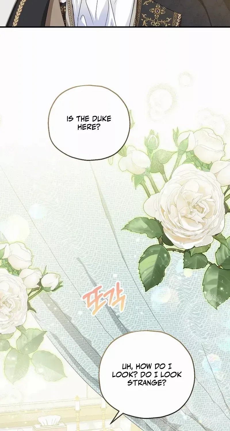 I Don’t Want To Be Duke’s Adopted Daughter-in-law Chapter 66 page 23 - 