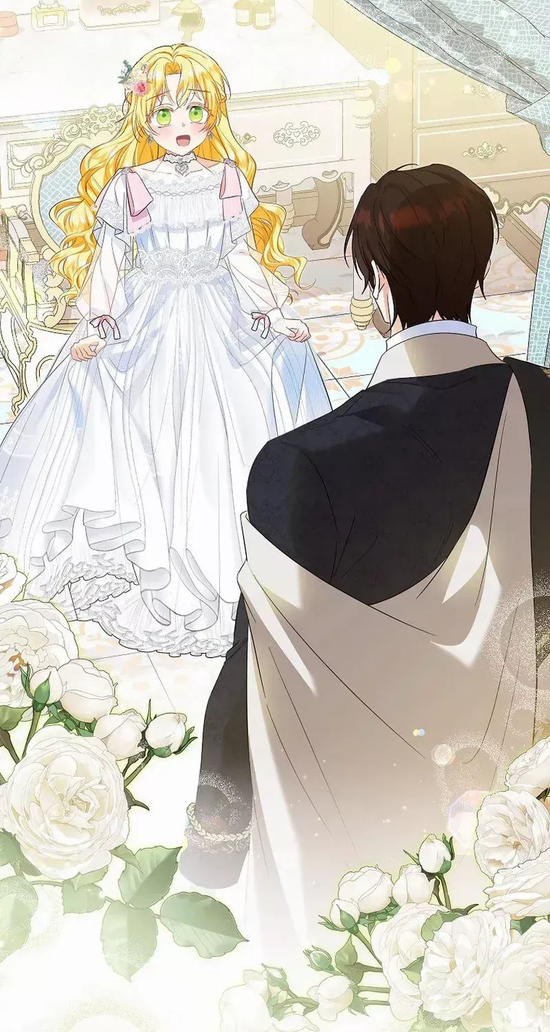 I Don’t Want To Be Duke’s Adopted Daughter-in-law Chapter 66 page 24 - 