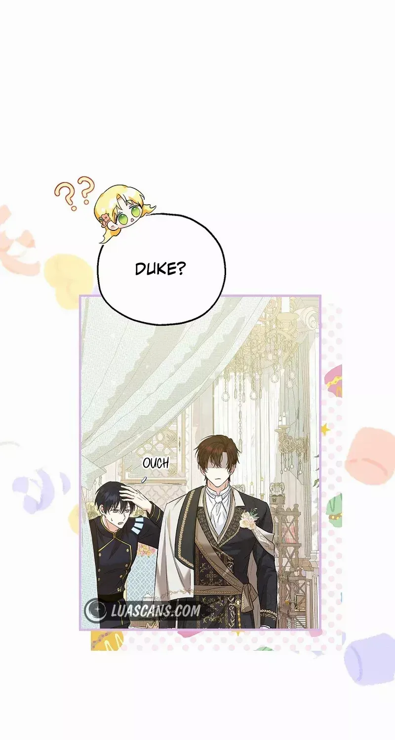 I Don’t Want To Be Duke’s Adopted Daughter-in-law Chapter 66 page 26 - 