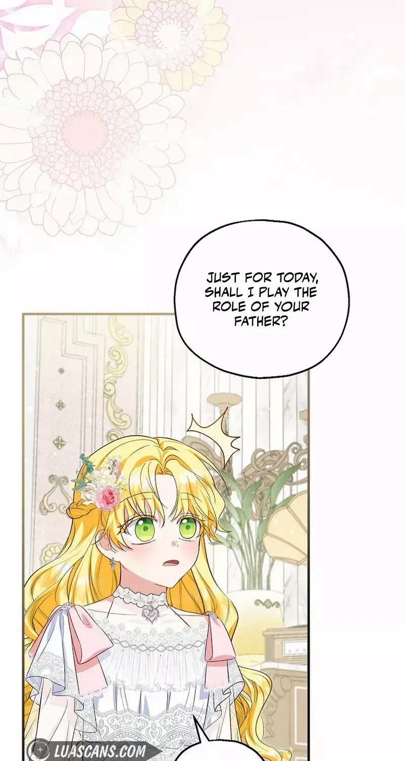 I Don’t Want To Be Duke’s Adopted Daughter-in-law Chapter 66 page 35 - 