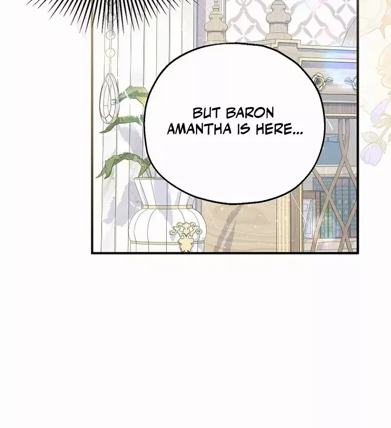 I Don’t Want To Be Duke’s Adopted Daughter-in-law Chapter 66 page 37 - 