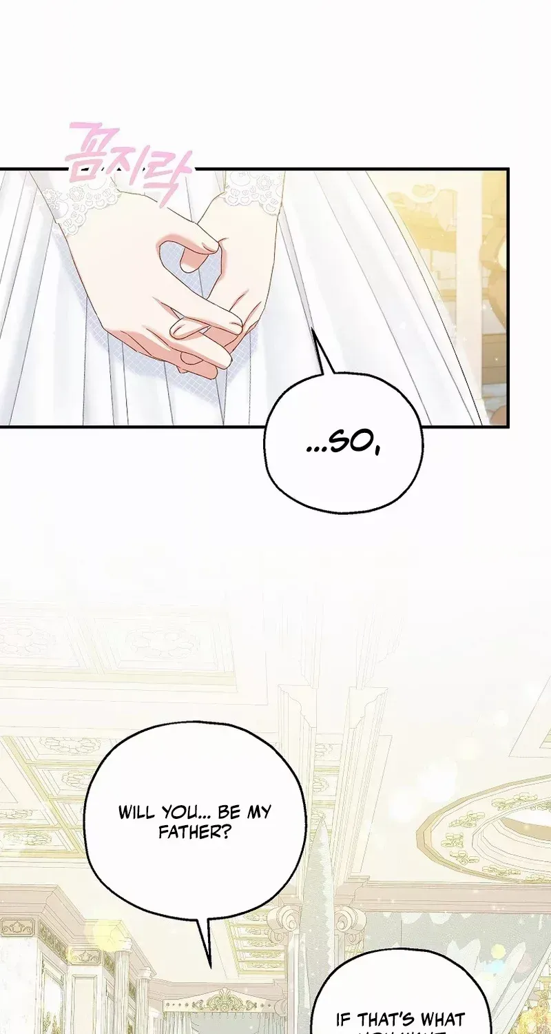 I Don’t Want To Be Duke’s Adopted Daughter-in-law Chapter 66 page 40 - 
