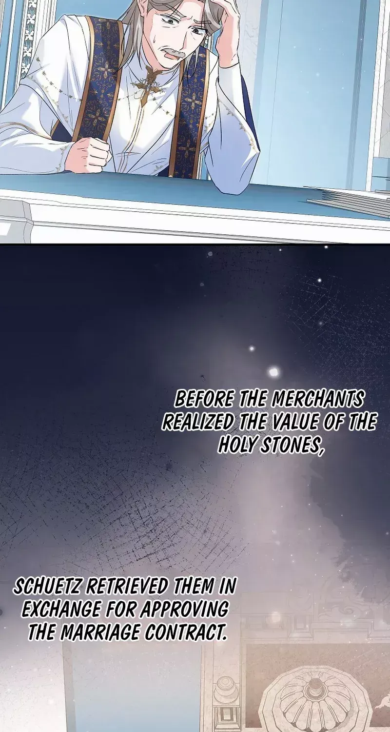 I Don’t Want To Be Duke’s Adopted Daughter-in-law Chapter 66 page 5 - 