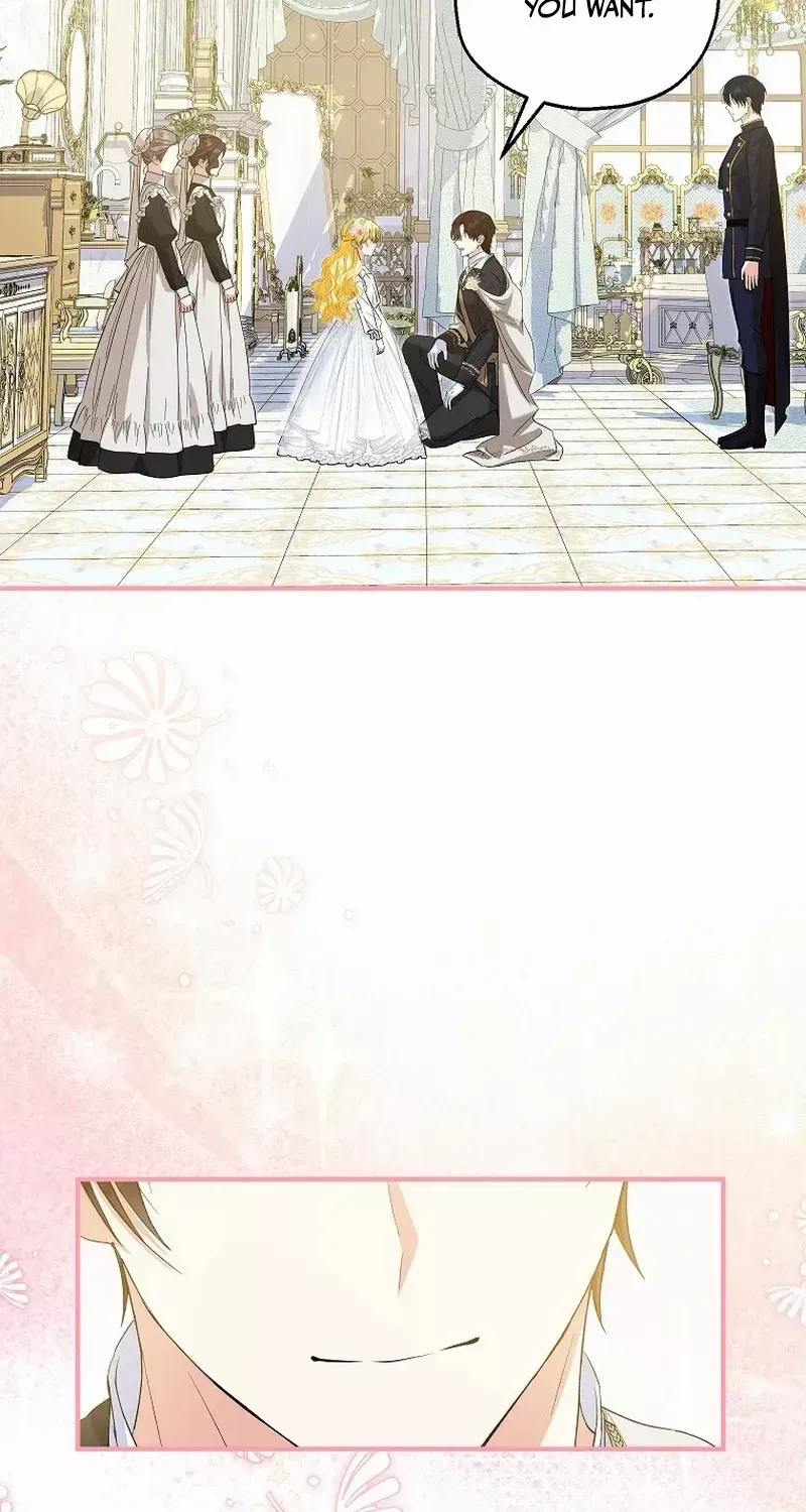 I Don’t Want To Be Duke’s Adopted Daughter-in-law Chapter 66 page 41 - 