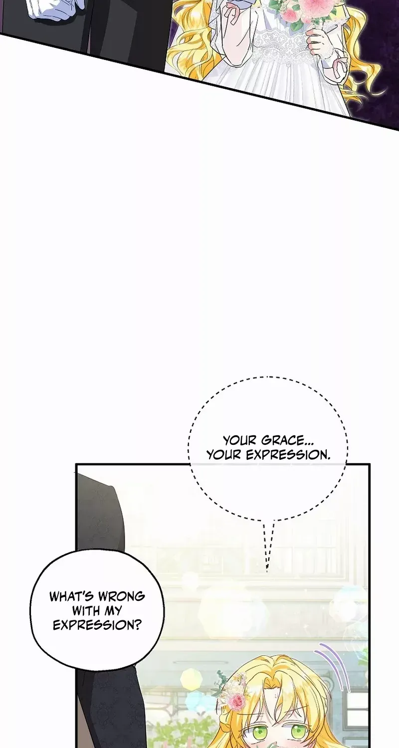 I Don’t Want To Be Duke’s Adopted Daughter-in-law Chapter 66 page 51 - 
