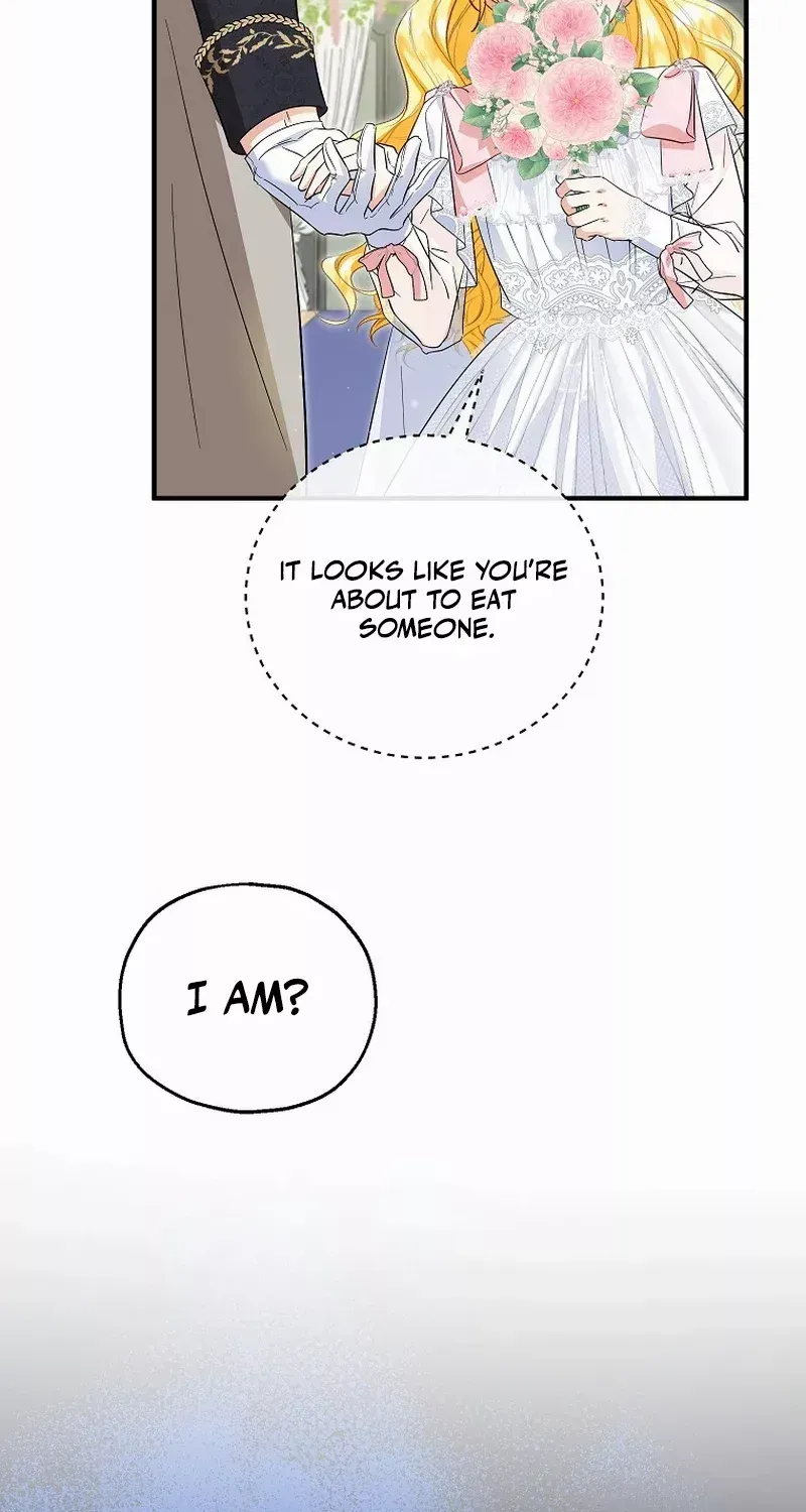 I Don’t Want To Be Duke’s Adopted Daughter-in-law Chapter 66 page 52 - 