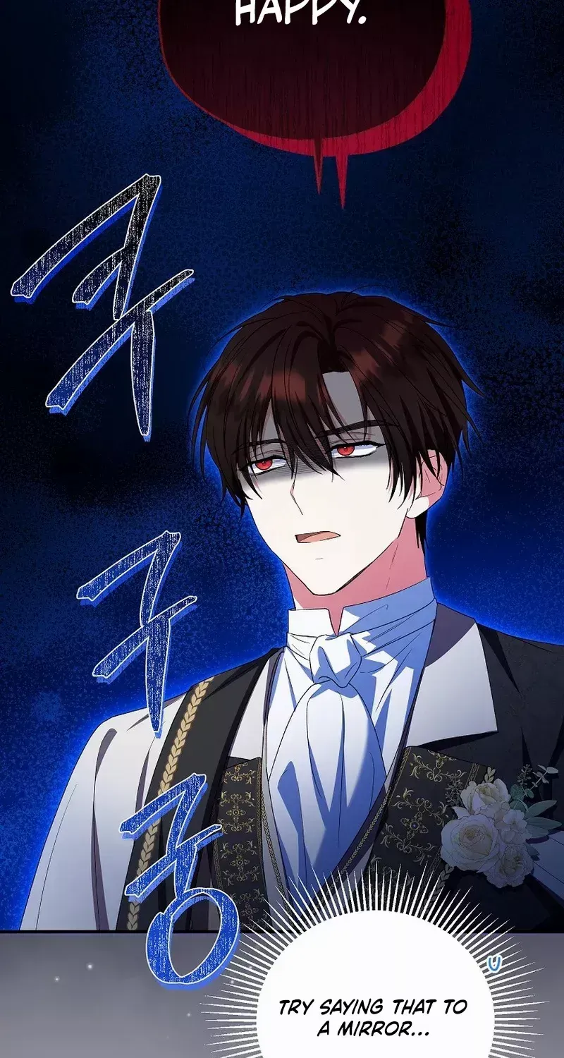 I Don’t Want To Be Duke’s Adopted Daughter-in-law Chapter 66 page 54 - 