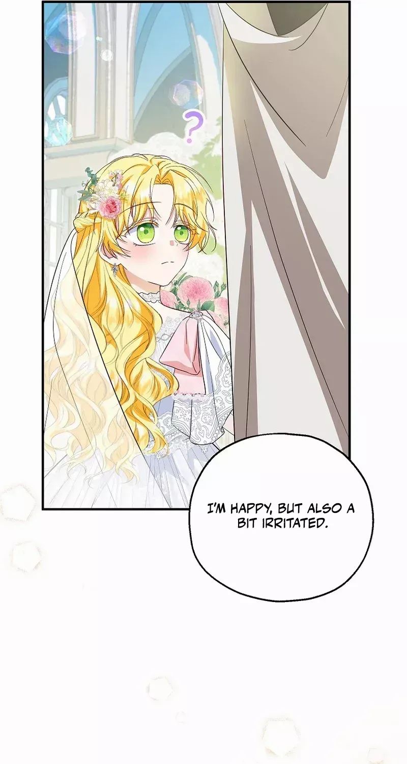 I Don’t Want To Be Duke’s Adopted Daughter-in-law Chapter 66 page 56 - 