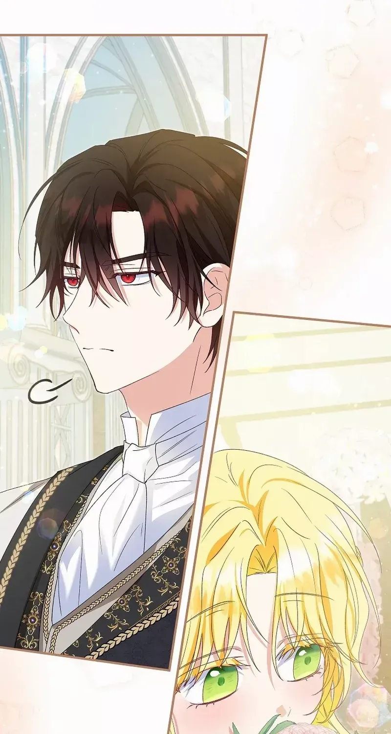 I Don’t Want To Be Duke’s Adopted Daughter-in-law Chapter 66 page 57 - 