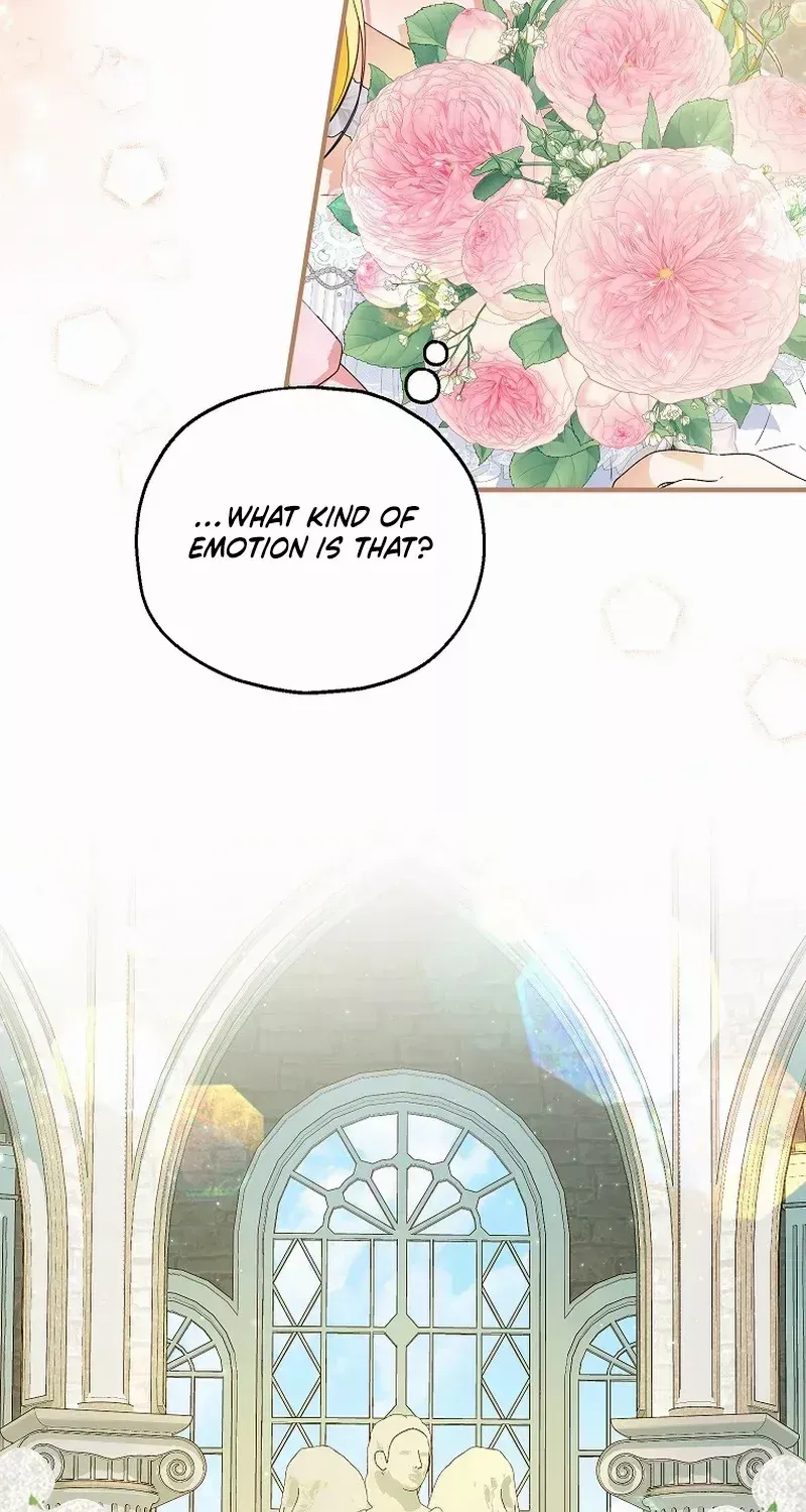 I Don’t Want To Be Duke’s Adopted Daughter-in-law Chapter 66 page 58 - 