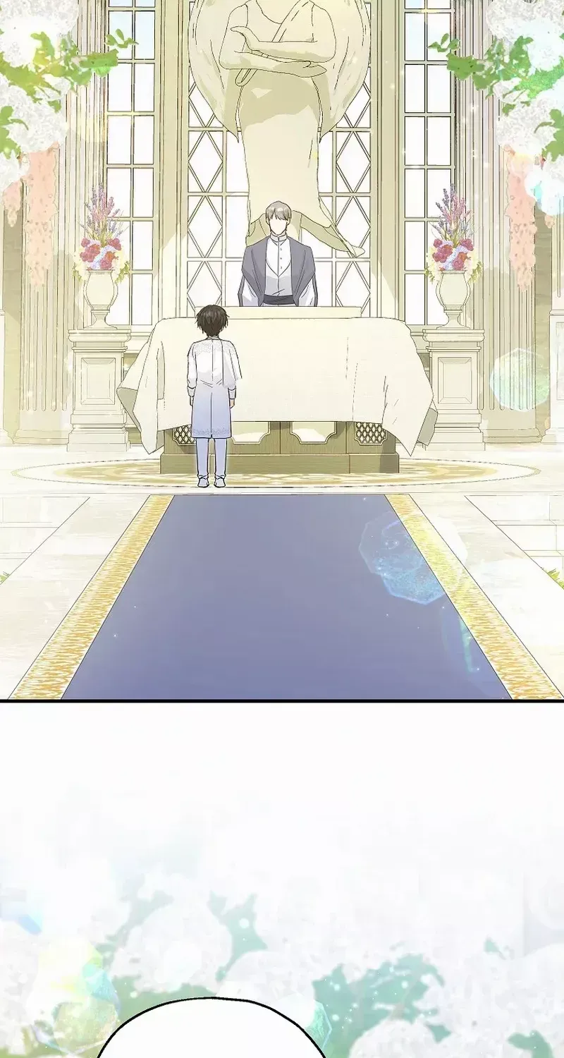I Don’t Want To Be Duke’s Adopted Daughter-in-law Chapter 66 page 59 - 