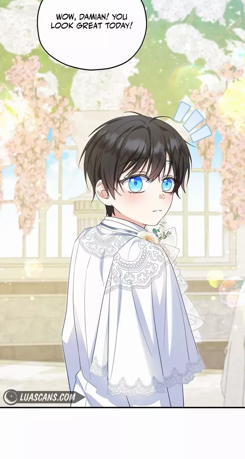 I Don’t Want To Be Duke’s Adopted Daughter-in-law Chapter 66 page 60 - 