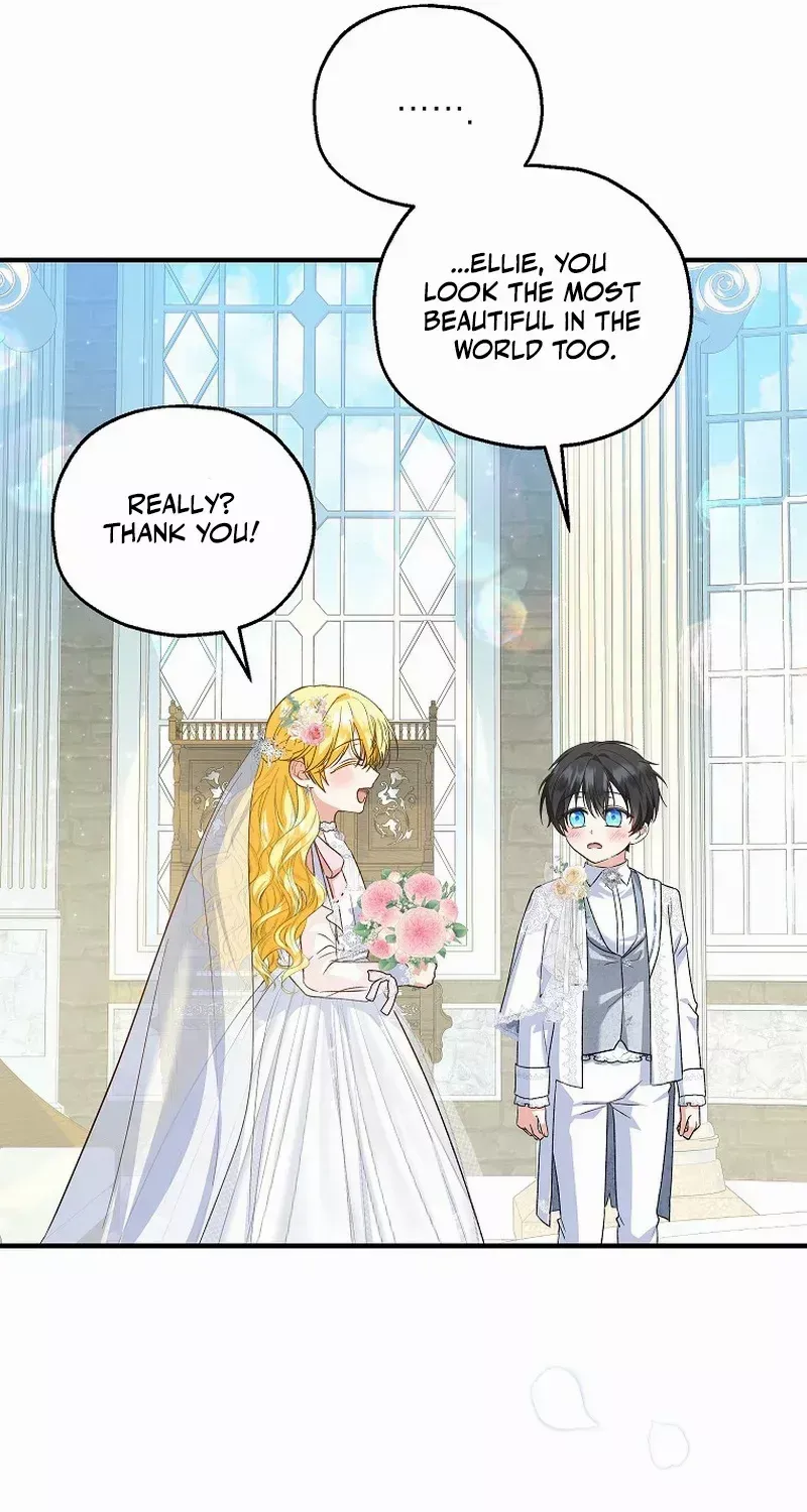 I Don’t Want To Be Duke’s Adopted Daughter-in-law Chapter 66 page 62 - 