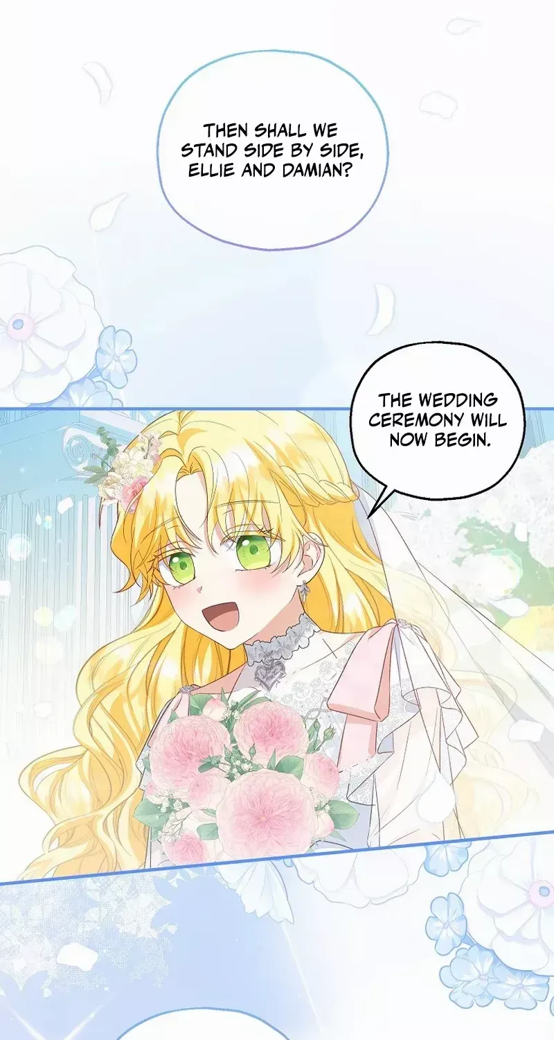 I Don’t Want To Be Duke’s Adopted Daughter-in-law Chapter 66 page 63 - 