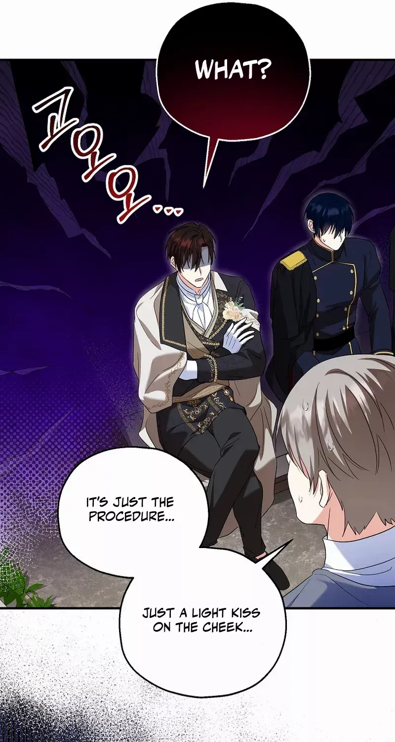 I Don’t Want To Be Duke’s Adopted Daughter-in-law Chapter 66 page 67 - 