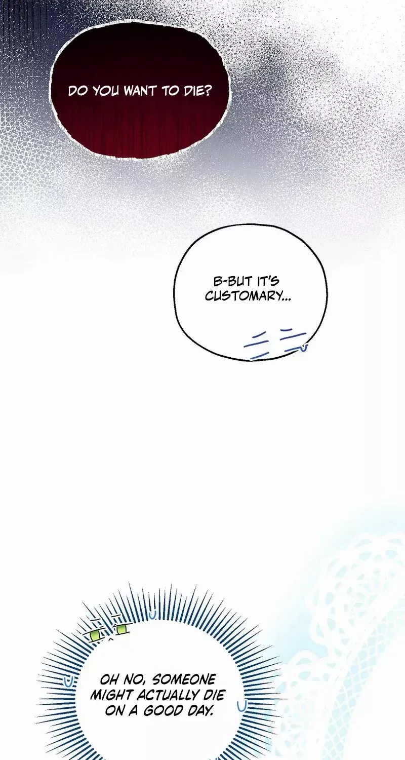 I Don’t Want To Be Duke’s Adopted Daughter-in-law Chapter 66 page 68 - 